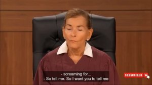 [JUDY JUSTICE] Judge Judy [Episode 7172] Best Amazing Cases Season 2024 Full Episode HD