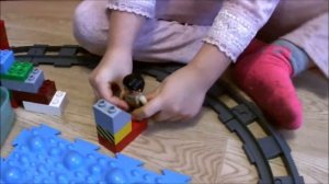 LEGO DUPLO ZOO