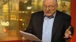 Михаил Жванецкий Дежурный по стране, 03 03 2008