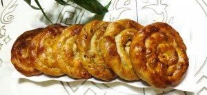 Рецепты свекрови! Вертута по молдавски. Вкусно, просто, доступно!!!