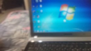 Ноутбук Samsung RV515