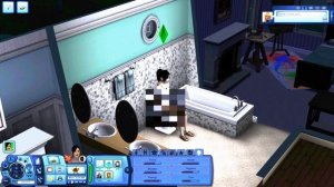 The  Sims 3 Legacy Challenge Part 58.