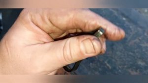 Рено Сценик 2.Замена прокладок кронштейна маслянного фильтра