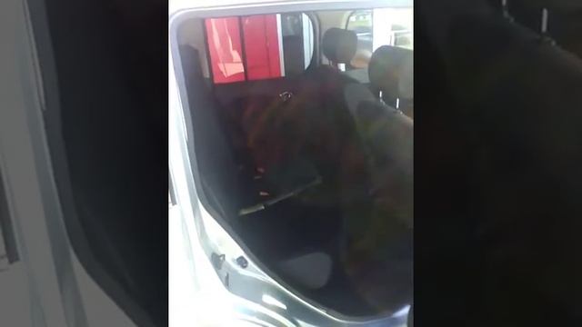 2010 Nissan cube смотреть онлайн