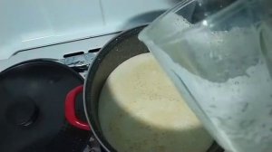 Банановый курд 🍌🍧🍰