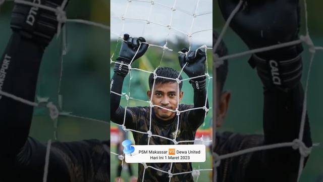 PSM Makassar Akan Menjamu Dewa United Dalam Laga Pekan Ke 27 BRI Liga 1 2022/2023