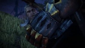 Witcher 2 - Лучшее оружие
