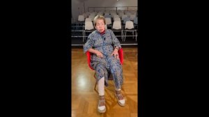 Зое Богуславской 99. И у нее есть своя система долголетия.