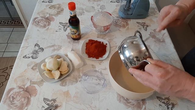 Рецепт КИМЧИ из пекинской капусты. Корейская кухня.  배추 김치
