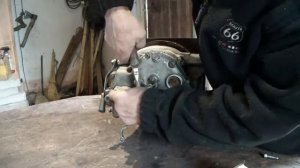 Переходная плита для соединения КПП "Днепр" со сцеплением и шкивом