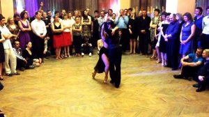 Yanina Quinones y Neri Piliu, milonga El Calor, Moscu, 05.04.2013 , p.3