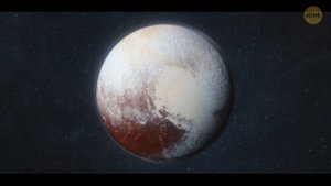 Визуализация мегапланеты: что, если все планеты Солнечной системы объединить в одну