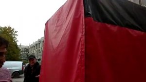 Установка и монтаж тента на прицеп