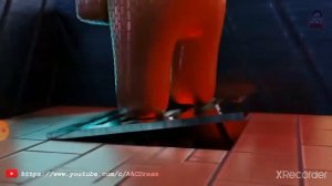 Любовь. АМОНГ АС!!!