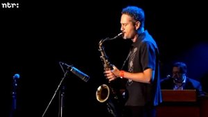Miles Smiles - Jean Pierre (Miles Davis cover) live in summer 2012
