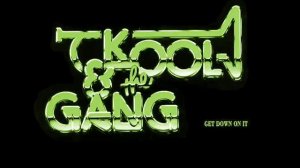 Kool & the Gang - Get Down On It
