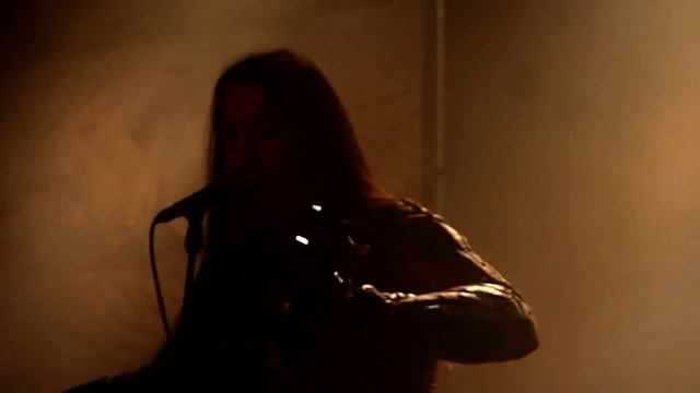 SEPTIC FLESH - Martyr - CODEX OMEGA EUROPEAN TOUR 2018 - live @ Denain (Fr) 2018 01 13 смотреть онлайн