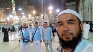 УМРА САФАРИДАН ФОТО ЛАВХАЛАР