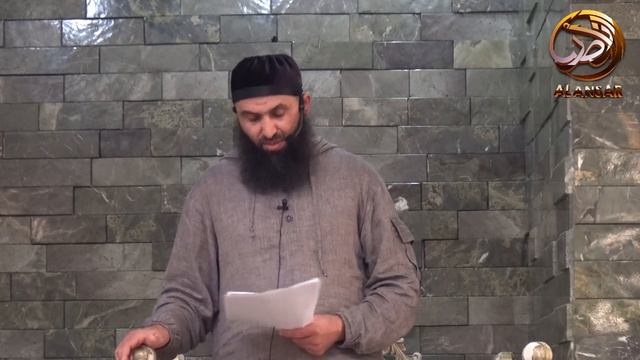 Распространение приветствия - Измайлов Аслан  пятничная хутба 12.08.2022г Экажево