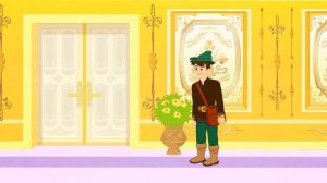 Двенадцать танцующих принцесс- Сказки и рассказы для детей - Russian Fairy Tales