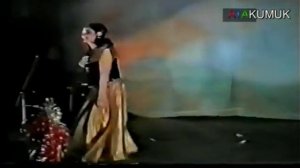 Заира Татакова"Къачан бизин эсибиз жыйылажакъ"1999.год.