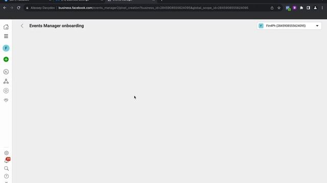 6 урок - настройка пикселя фейсбук смотреть онлайн