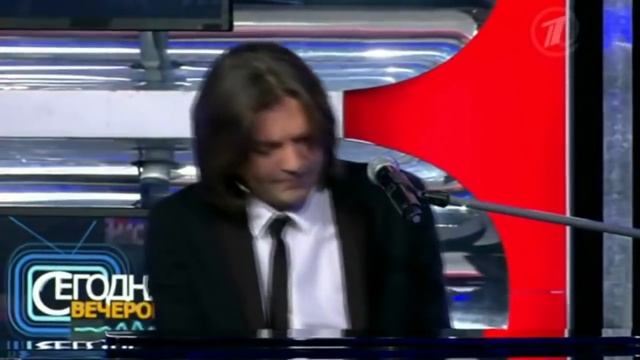 С Днём рождения, мама! Д.Маликов