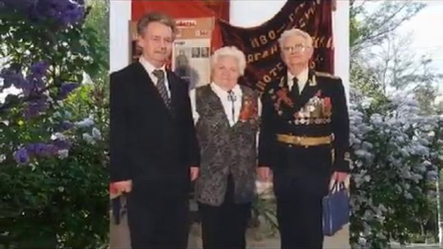 Голубая планета Земля Г Селянкина Г Вершинин.mp4 смотреть онлайн