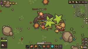 Нарезка киллов в taming.io | Подпишись!