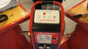 Как работает Ропульс. Наглядно ROPULS ротенбергер