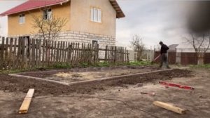 Теплица своими руками из профтрубы 20х20 ,весна 2021