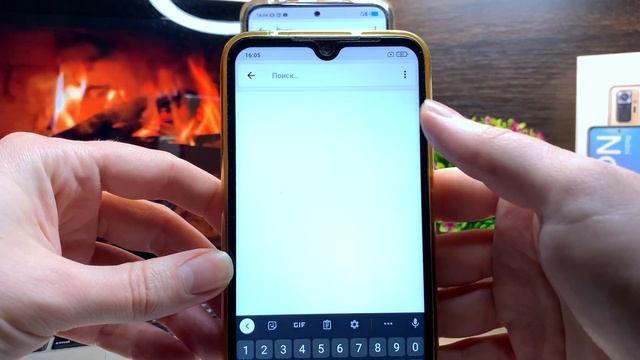 ? СЕКРЕТНОЕ МЕНЮ НАСТРОЕК ANDROID | Очередной ХЛАМ в MIUI? смотреть онлайн