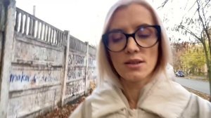 ВЛОГ.  Сон про анонима. Маникюр с Кирой. Маша это треш по жизни.