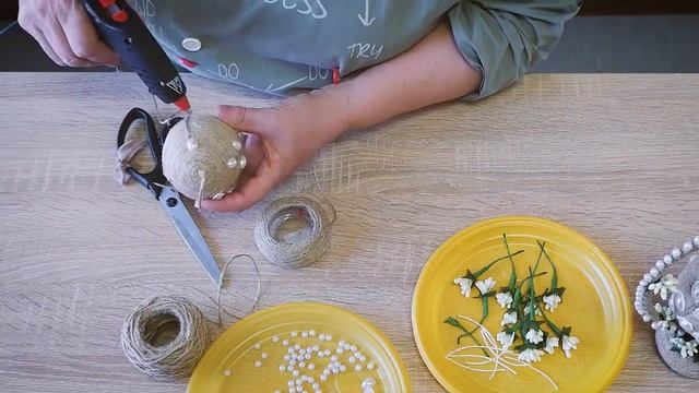 Мастер-класс к празднику Светлой Пасхи смотреть онлайн