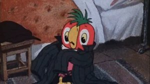 Киноцитаты - Возвращение блудного попугая