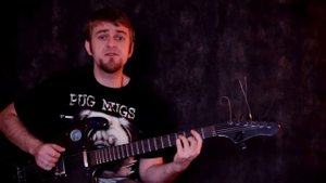 я привык бродить один (солдат вселенной) - гр.воскресение