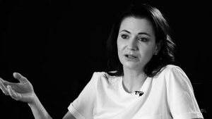 Лаврова Глинка Ксения