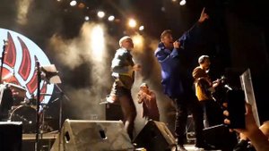 Zdob si Zdub - и Маша Макарова - Люба