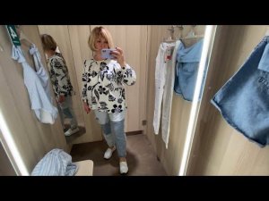 Шопинг с примеркой в Трц  ВЕГАС ️Цены в самых посещаемых магазинах.Распродажа началась