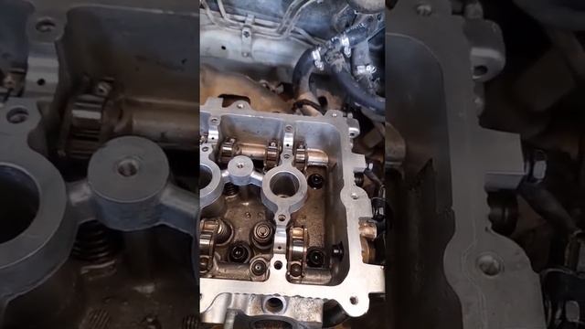 Problème témoin dhuile sinyal en ralenti hyundai i10  kia picanto عطل في علامة زيت في طابلو
