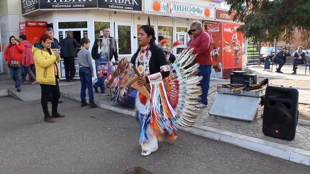 Ваукикуна в Мелеузе смотреть онлайн