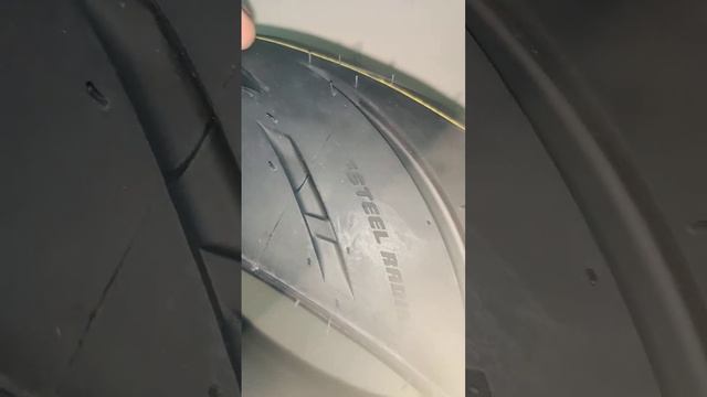 TVS EuroGrip ProTorq Extreme - 150/60/17 66W смотреть онлайн