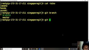 GIT | Part-5 | GIT tutorial for beginners | GIT BRANCH| Coding | Devops & Developer tool .