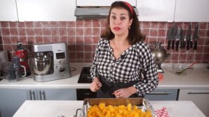 Заготовка Тыквенного пюре Проще не бывает Лена Ярцева готовит запасы на зиму