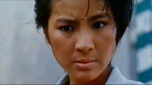 Все факты о Мишель Йео