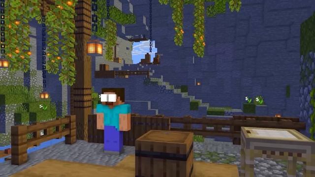 Monster School : SKIBIDI TOILET AND TITAN CAMERAMAN DRAWING CHALLENGE - Minecraft Animation смотреть онлайн