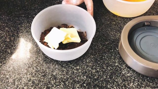 Три шоколада с Кондиторией / Торт без муки смотреть онлайн