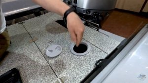 Каким он стал? Обзор РИБА РиверБотс 470! Камуфляжный красавчик?