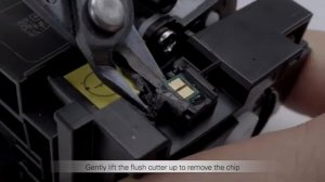 Replace original chip HP207A 216A 415A