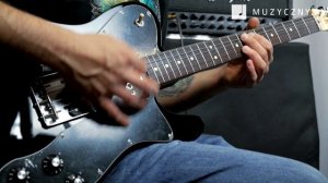 Fender Classic Series ′72 Telecaster Custom